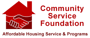 affordable housing community service foundation clearwater florida